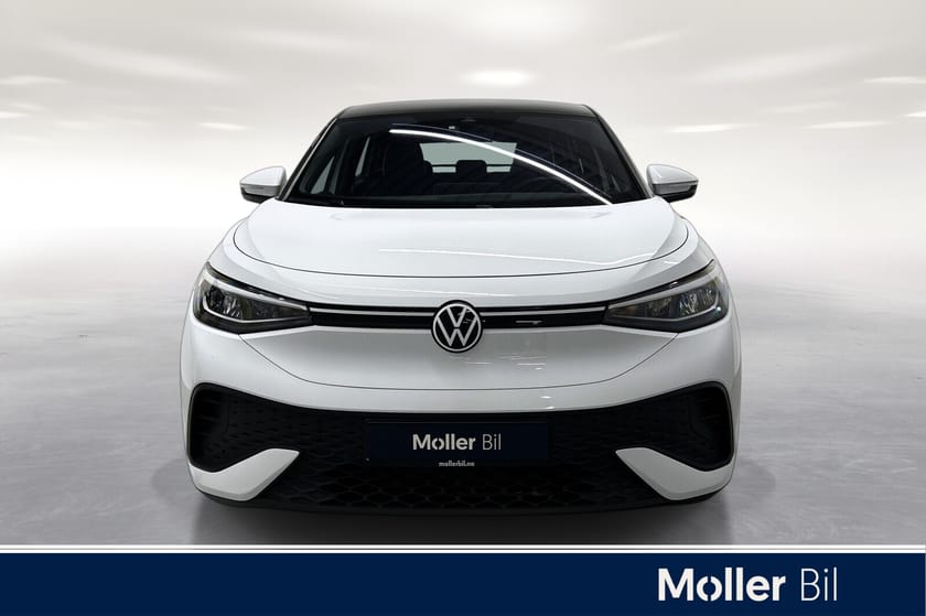 Bilde 2 av Volkswagen ID.5 Pro Performance 77kwh 204hk