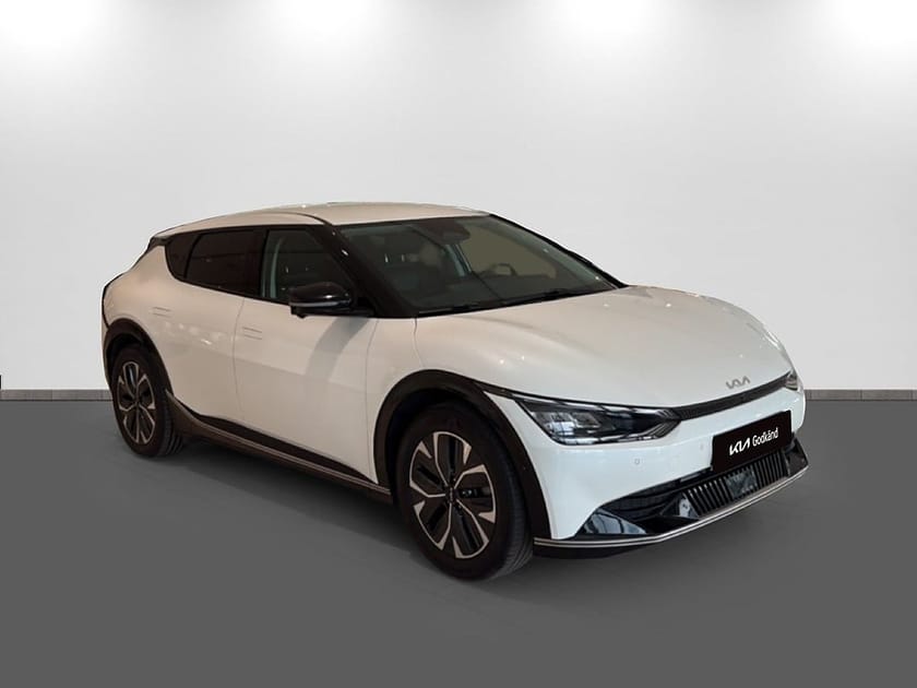 Bild 3 av Kia EV6 RWD PLUS PKT. LONG RANGE