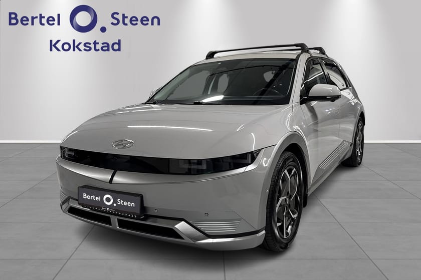 Bilde 1 av Hyundai Ioniq 5