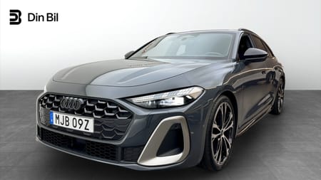 Audi A5 Avant e-hybrid quattro 270kW Tech Plus/360kamera