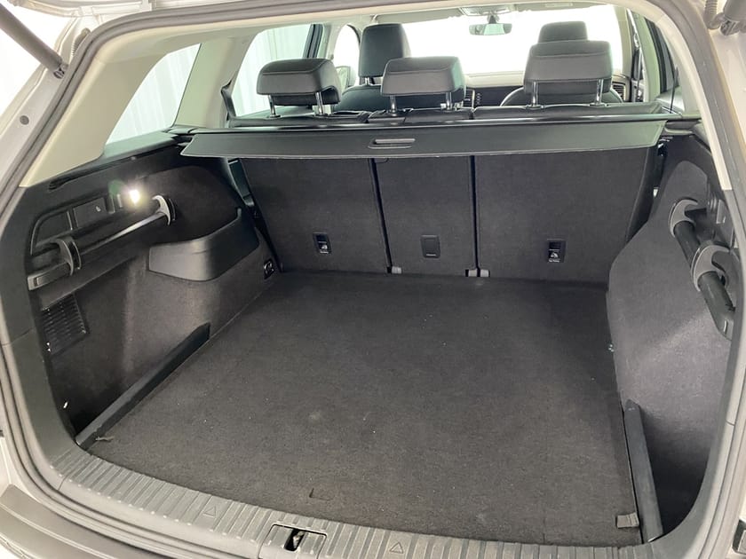 Bild 4 av Škoda Kodiaq 1.4 TSI 4x4 Manuell, 150hk