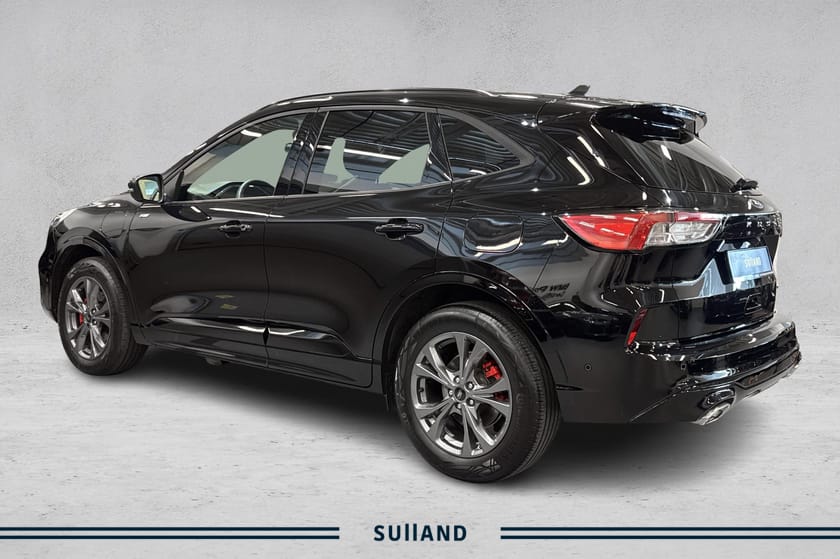 Bilde 4 av Ford Kuga Plug-In Hybrid