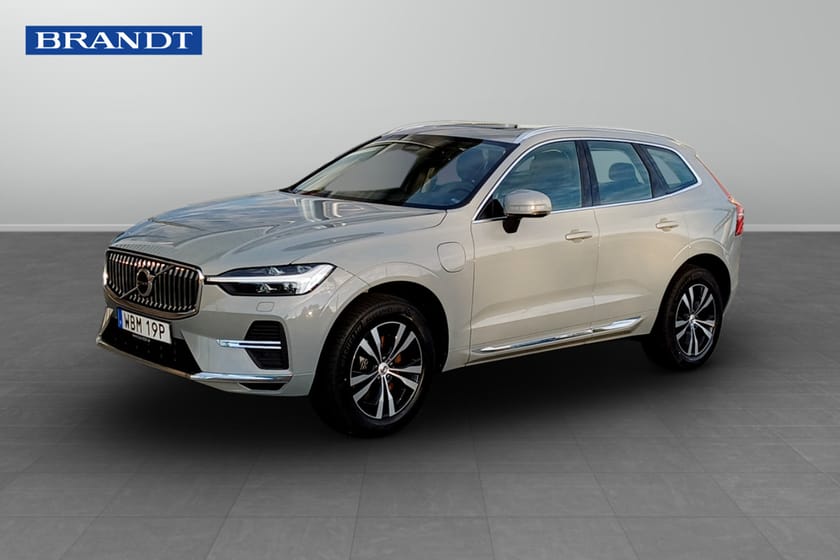 Bild 1 av Volvo XC60