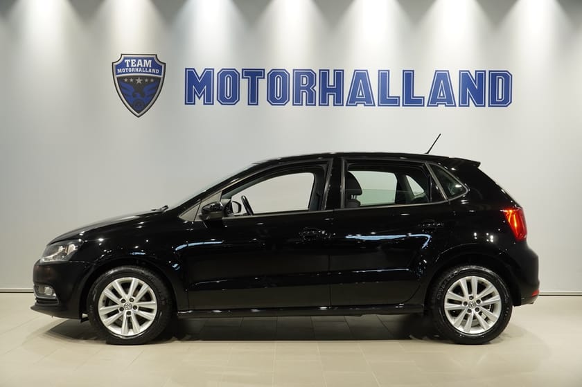 Bild 2 av Volkswagen Polo COMFORTLINE 1.2 L TSI