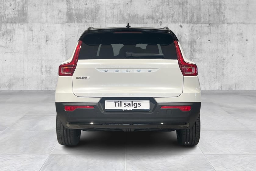 Bilde 5 av Volvo EX40 Twin Motor Performance Ultra-360"-Pano-Google-H&k-Voc-Acc-Hf-Navi