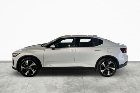 Polestar 2 Standard Range Single Motor 69kWh