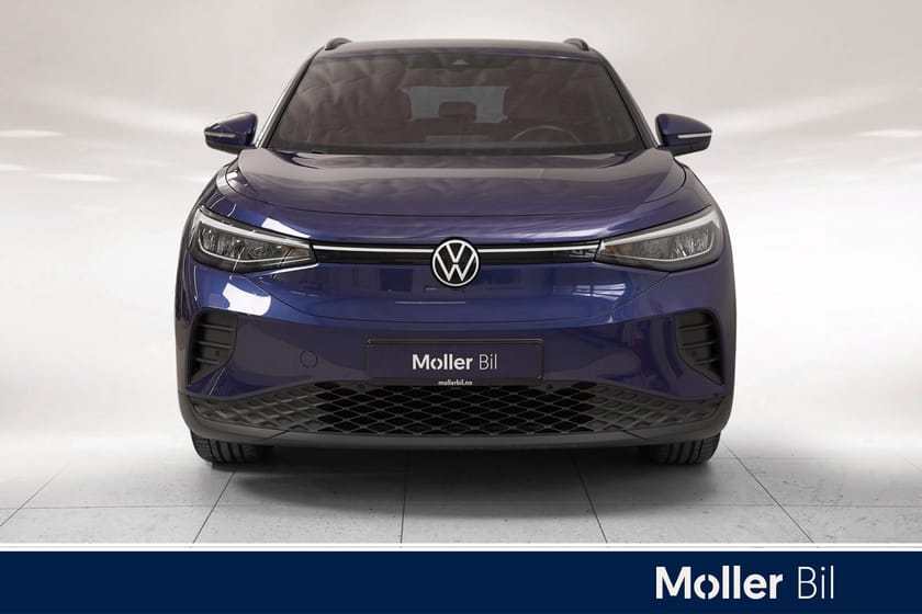 Bilde 4 av Volkswagen ID.4 Pro limited  77kwh 174hk