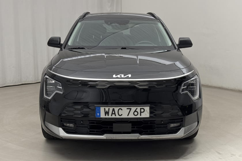Bild 5 av Kia Niro EV 65kWh (204hk) Advance Plus Helläder H/K