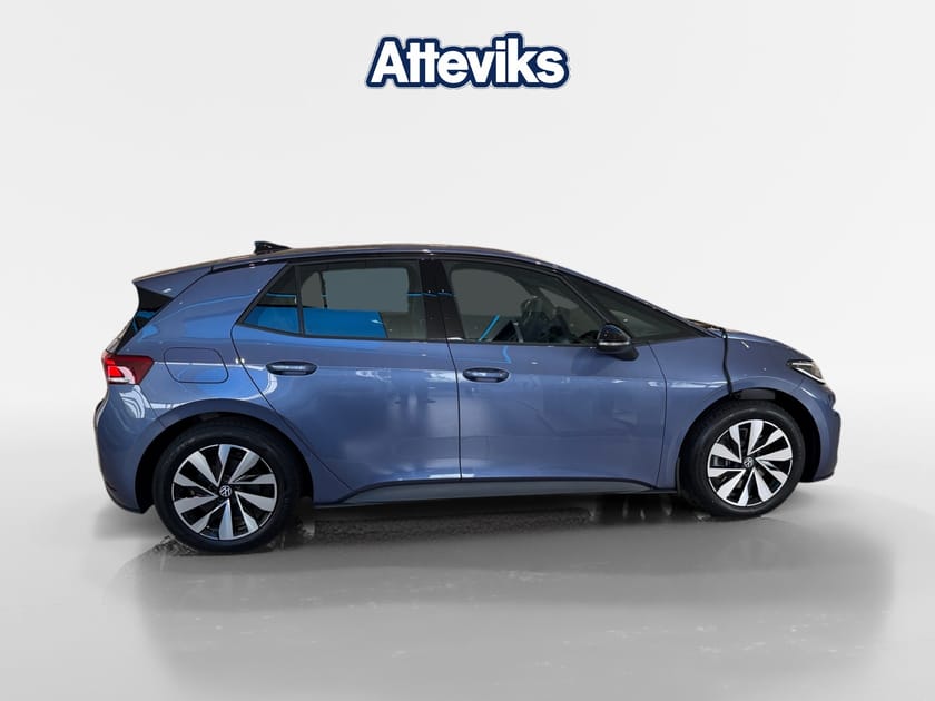 Bild 2 av Volkswagen ID.3 Neo