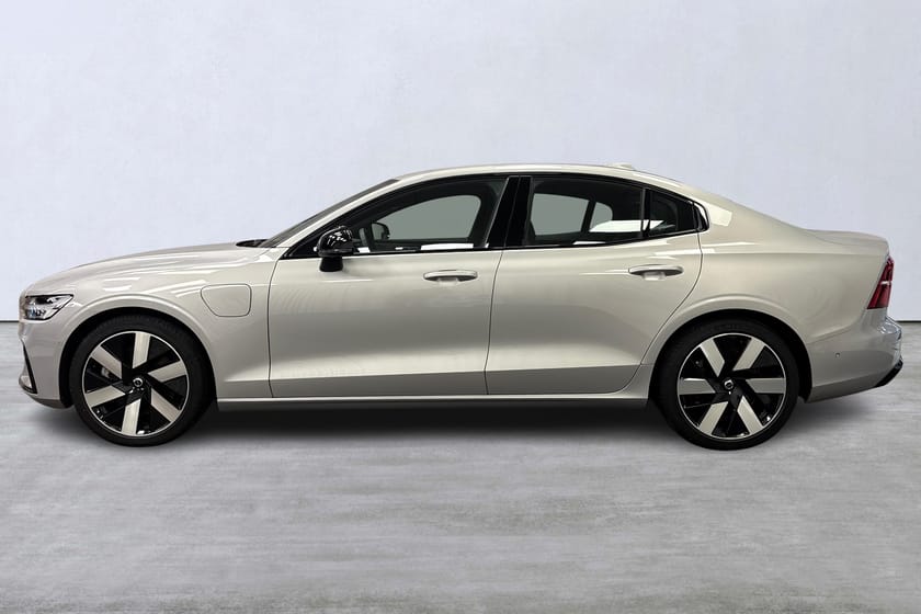 Bild 2 av Volvo S60
