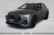 Thumnail bilde 0 av Audi e-tron 55 quattro