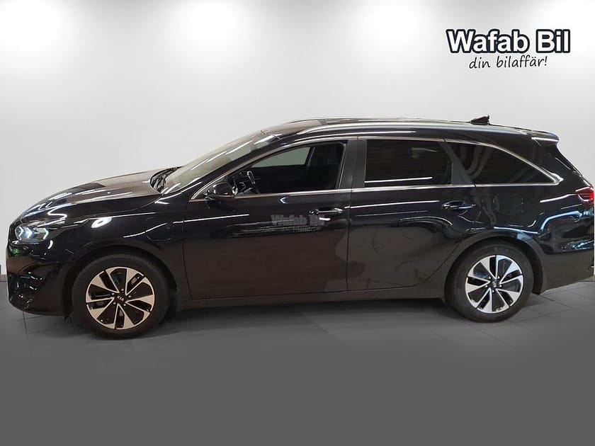 Bild 4 av Kia Ceed Sportswagon Plug-in Hybrid DCT ACTION