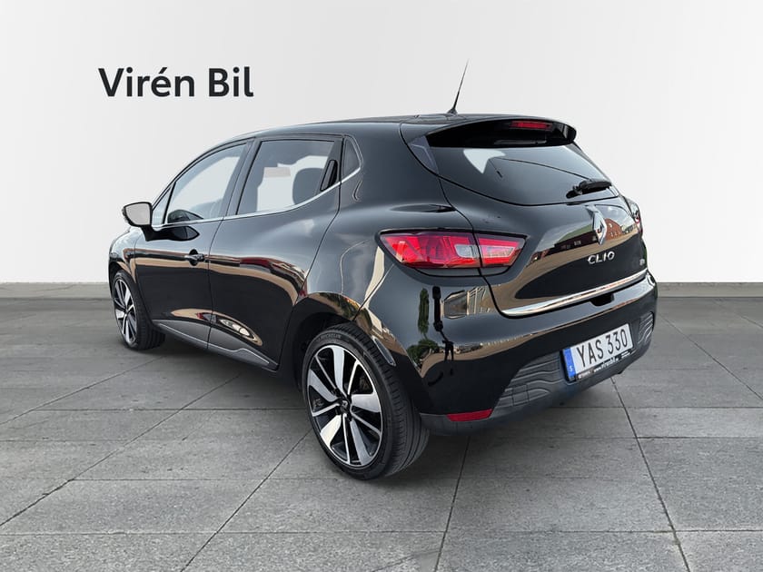 Bild 2 av Renault Clio 0,9 DYNAMIQUE