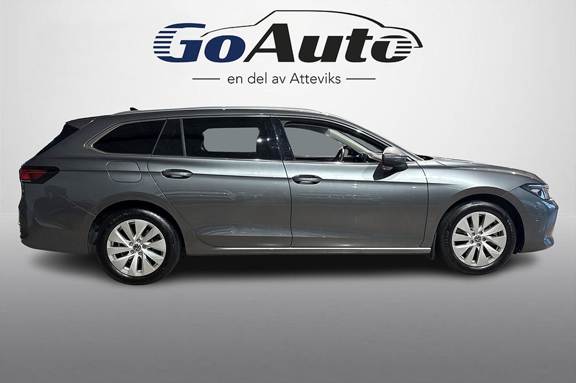 Volkswagen Passat 2025, bild 2/10