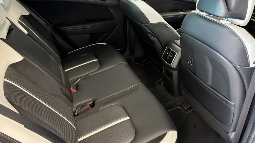 Bild 5 av Kia Sportage PHEV