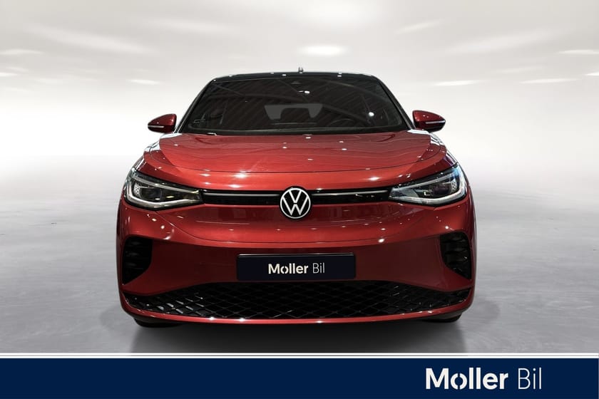 Bilde 2 av Volkswagen ID.5 GTX 77kwh max intro