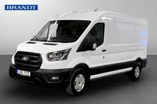 Ford Transit 350