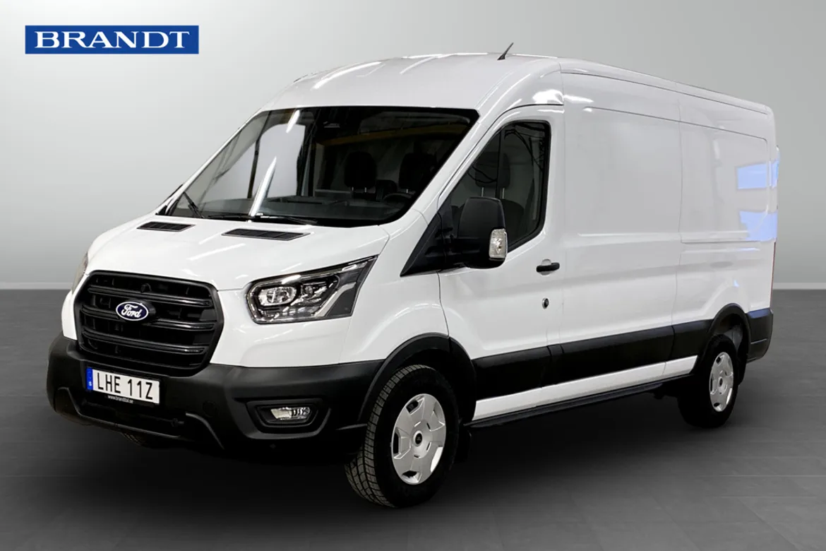 Ford Transit 350