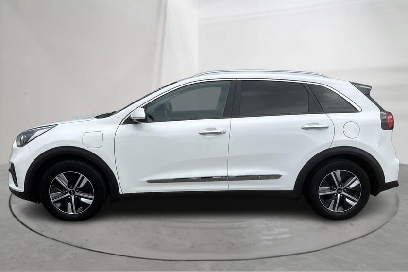 Bild 2 av Kia Niro P-HEV Plug-in Hybrid 1.6 (141hk) Advance Plus 1