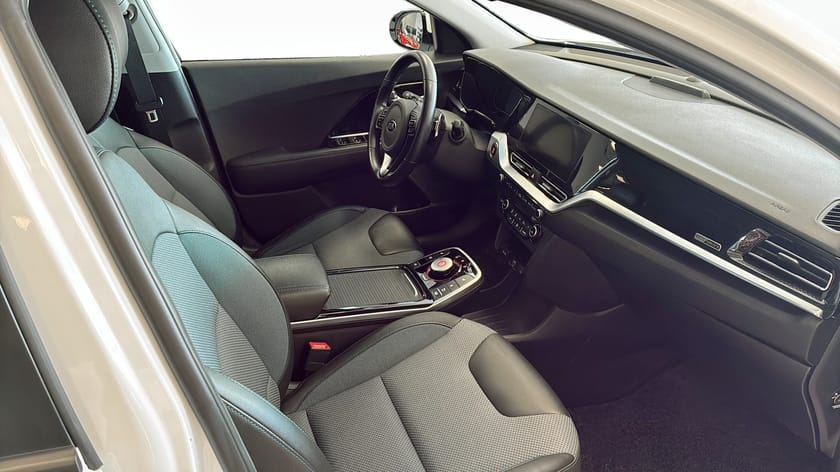 Bild 3 av Kia e-Niro Advance