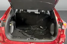 Ford Kuga Plug-In Hybrid
