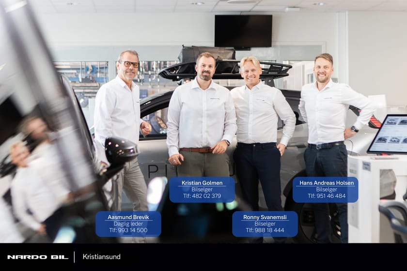 Bilde 2 av Volvo XC60 T6 Twin Plus | H.feste | Pano | 360 | Google | Skinn