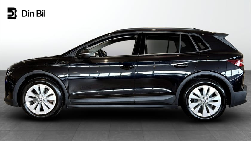 Bild 2 av Škoda Elroq 60