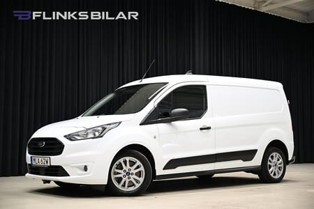 Ford Transit Connect 210 LWB