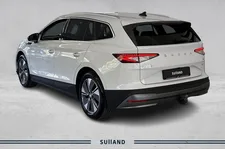 Thumnail bilde 2 av Škoda Enyaq iV 80