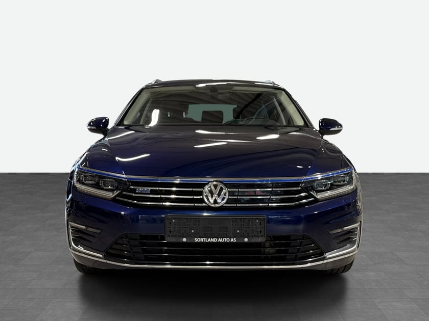 Bilde 4 av Volkswagen Passat Variant GTE stv