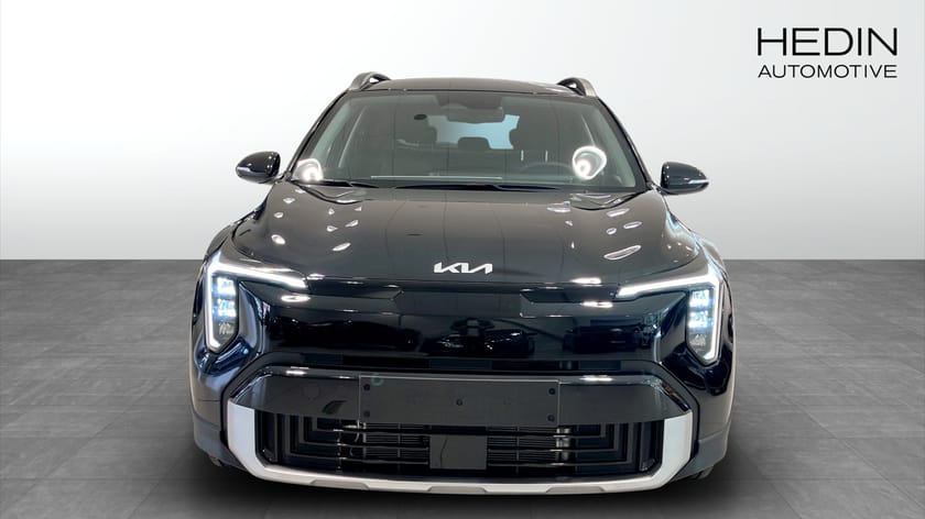 Bild 2 av Kia Stonic 1.0 T-GDI MHEV DCT ADVANCE