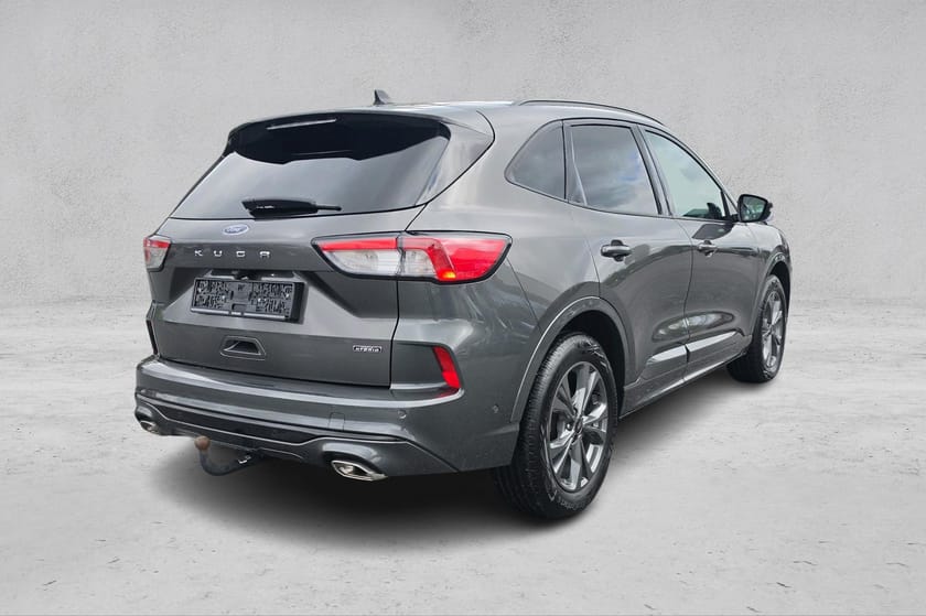 Bilde 5 av Ford Kuga Plug-In Hybrid Hybrid/Hengerfeste/Rattvarme/NAVI/HUD++