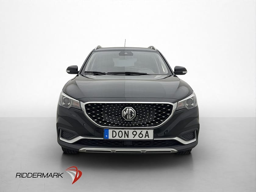 Bild 3 av MG ZS EV