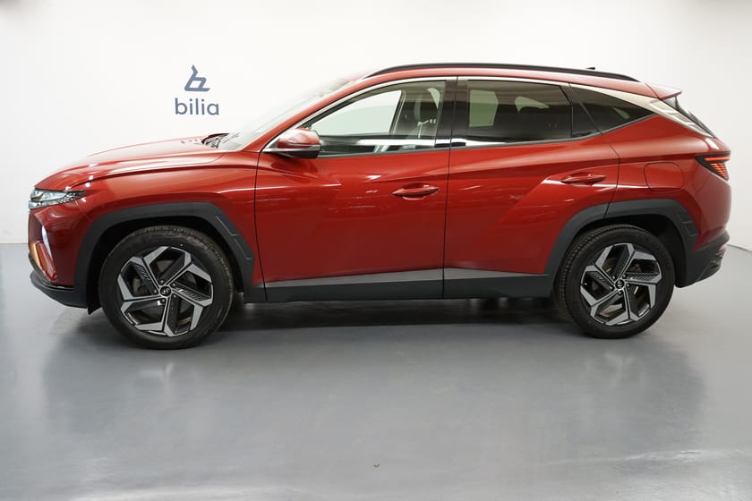 Bild 2 av Hyundai Tucson PHEV 