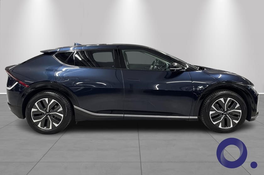 Bilde 4 av Kia EV6 EXCLUSIVE, HEAD-UP, ADAPTIV CRUISE, KROK