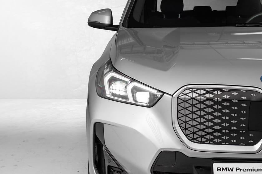 Bilde 4 av BMW iX1 xDrive30