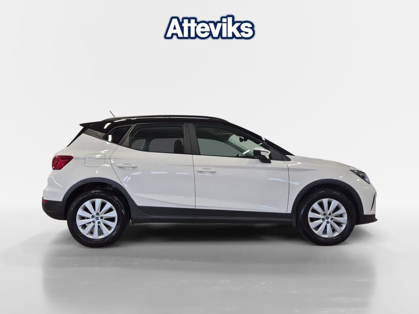 Bild 2 av SEAT Arona TSI 110hk DSG Style P-sensor/Carplay