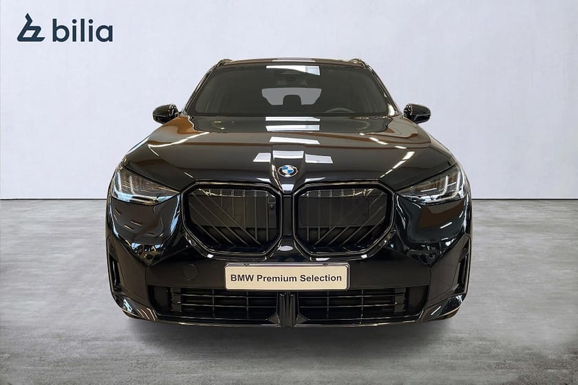 Bild 5 av BMW X3 30e xDrive M Sport PRO H/K Aktiv Fart. 360 Kamera Drag