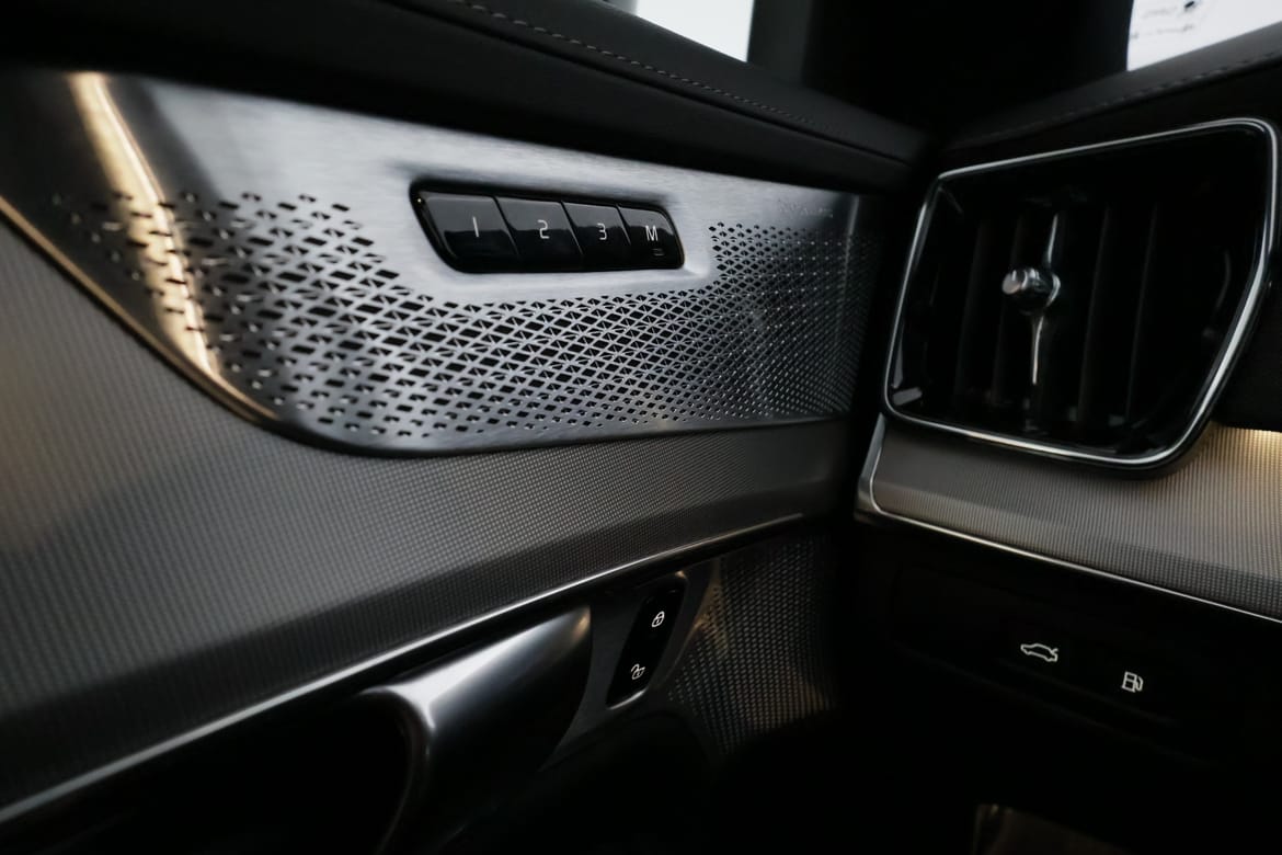 Volvo XC90 2026 - miniatyr 60