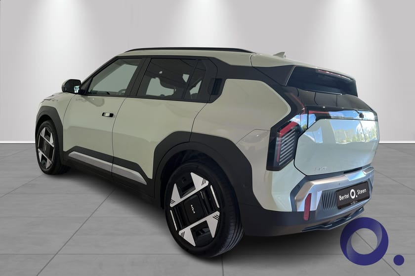 Bilde 3 av Kia EV3 Long Range 