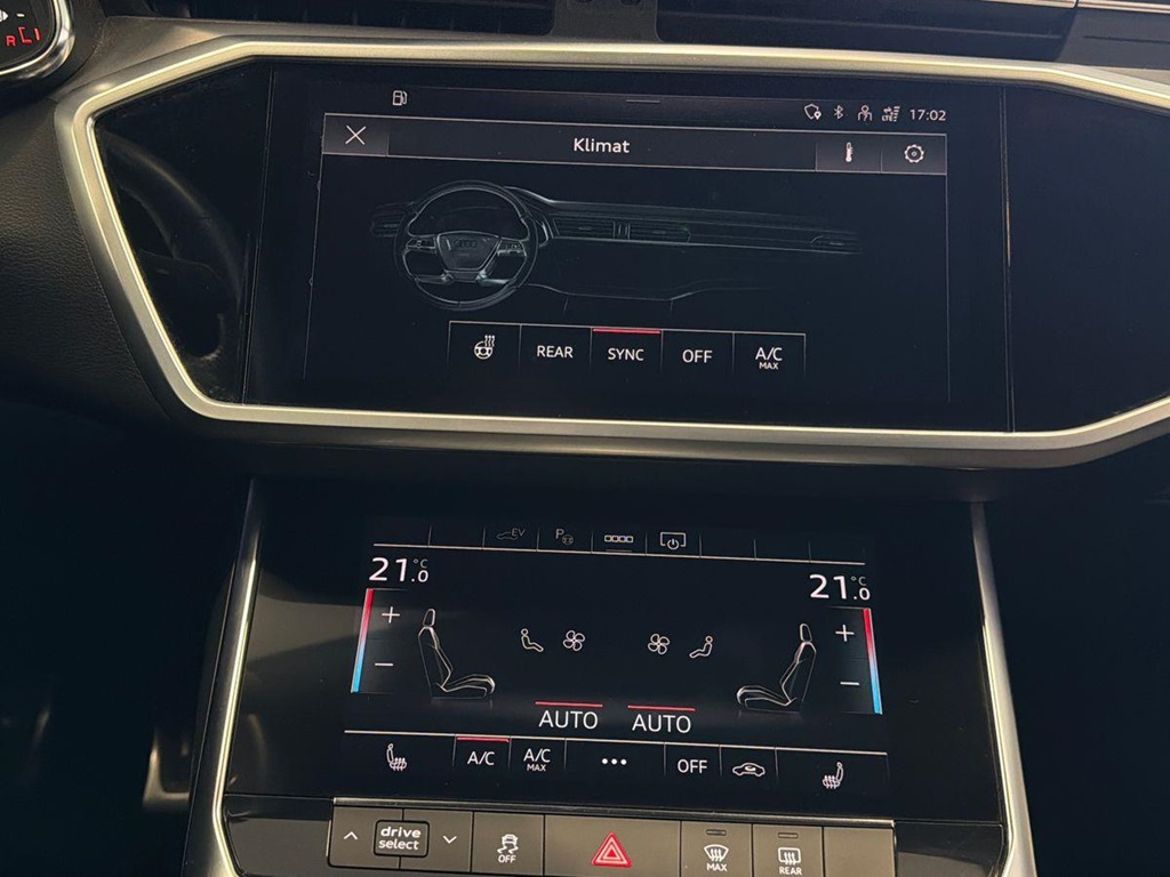 Audi Audi A6 Avant 55 TFSI e quattro — bild 20