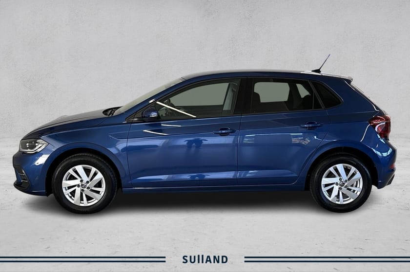 Bilde 2 av Volkswagen Polo