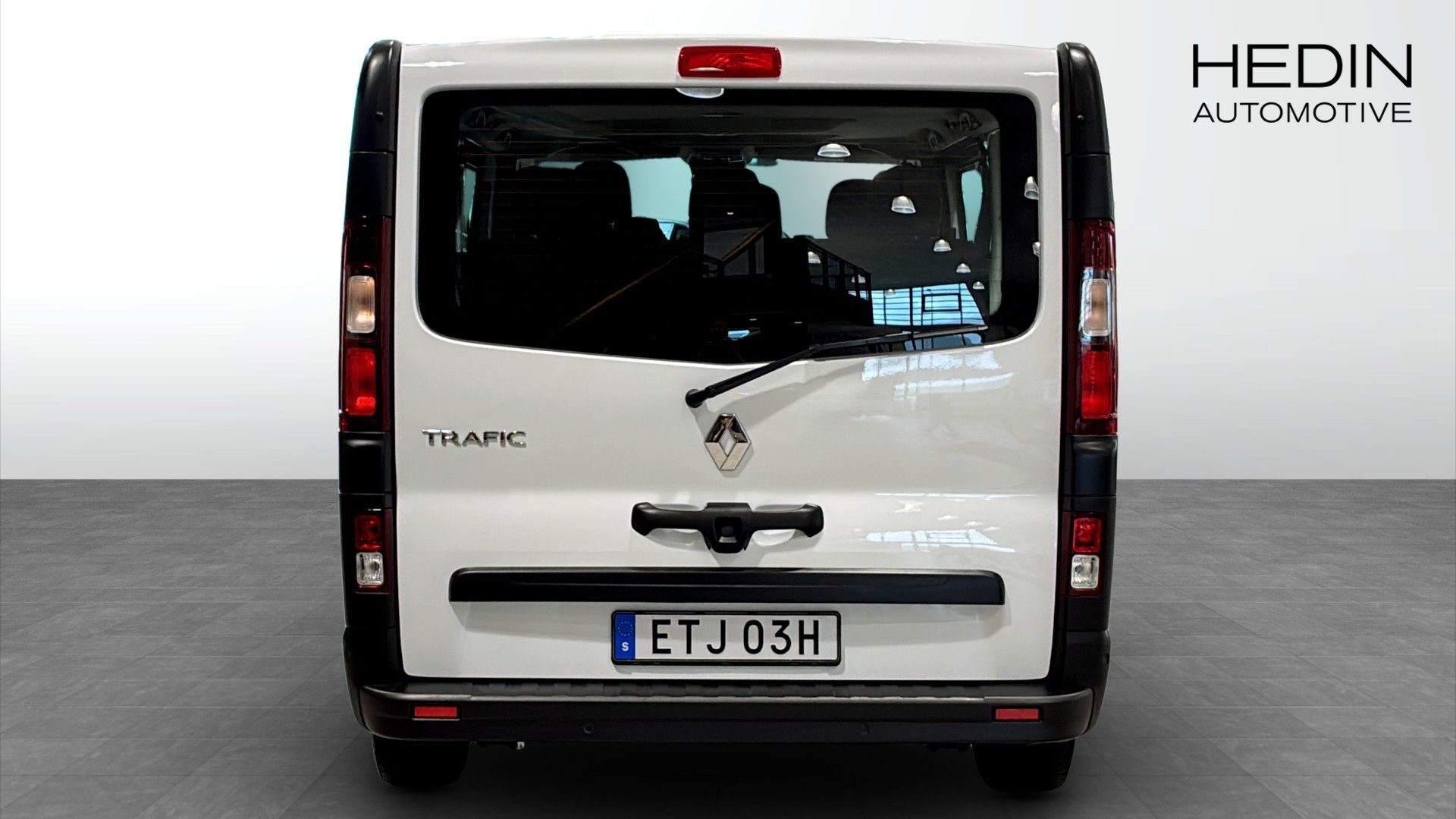 Renault Trafic 2024, bild 7/10