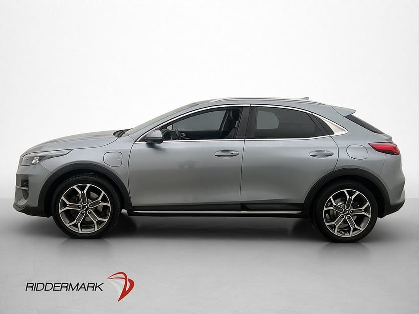 Bild 4 av Kia XCeed Plug-in Hybrid Advance+ MOMS Navi Kamera Carplay