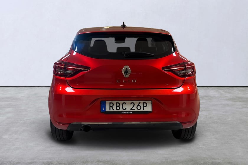 Bild 5 av Renault Clio