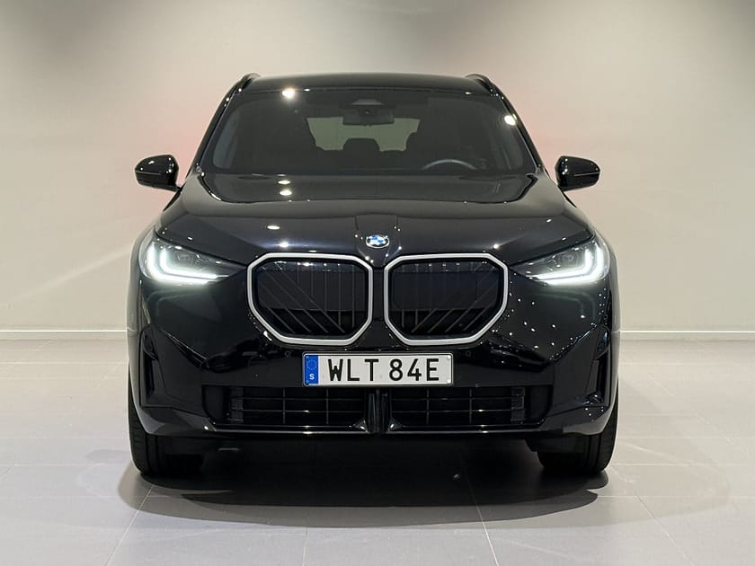 Bild 2 av BMW X3 20 xDrive M Sport Drag Adpt Farth Värmare Comfort 20"