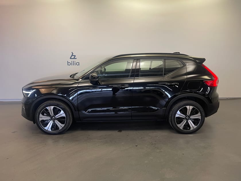 Bild 2 av Volvo XC40 Recharge Single Motor Core / 2.95% Ränta / Klimatpaket / Navigation /