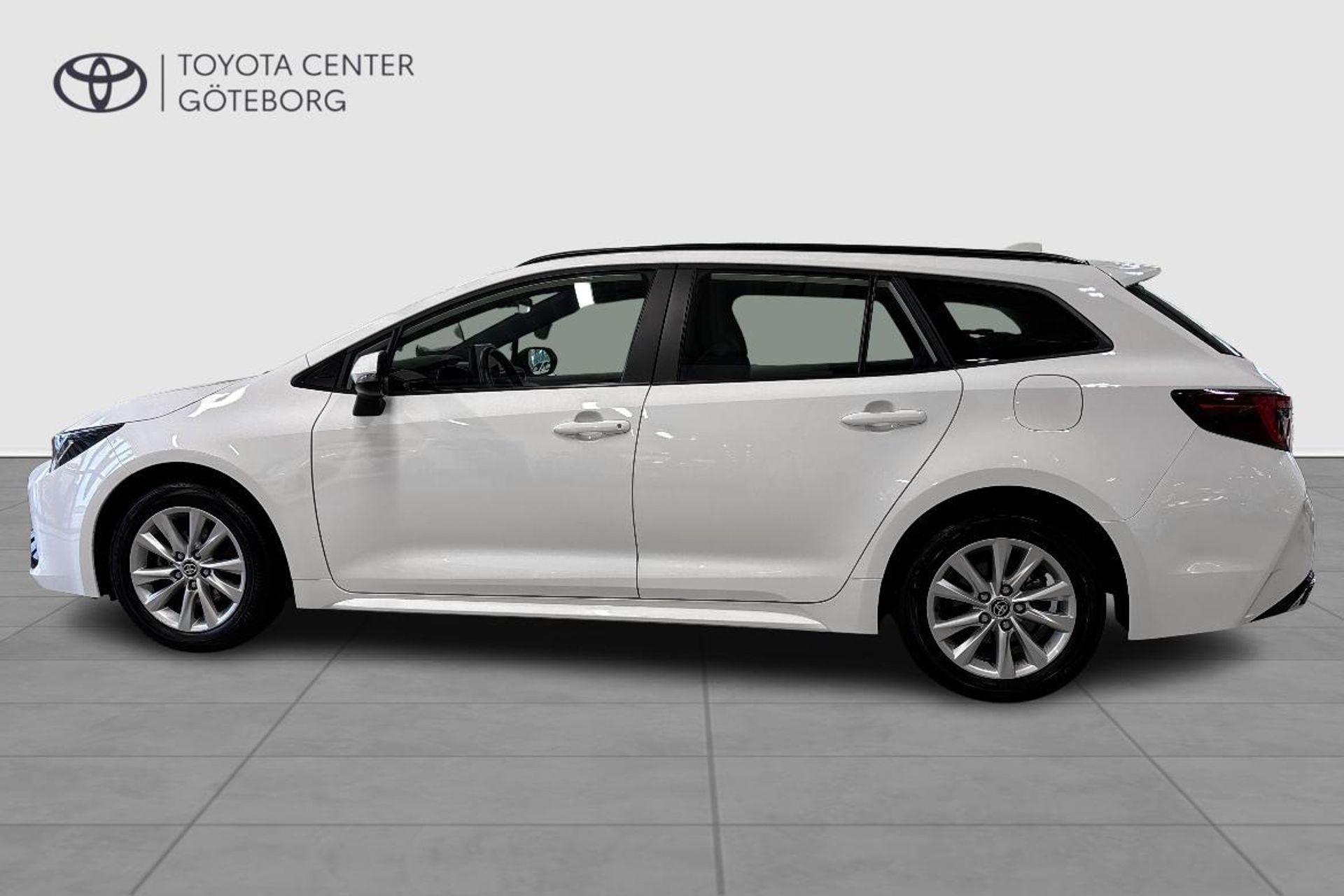 Toyota Corolla 2023, bild 6/10