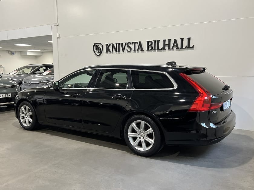 Bild 2 av Volvo V90