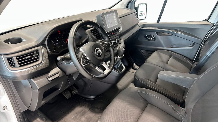 Bild 4 av Nissan Primastar L2 TEKNA DEMOBIL/Omg.leverans